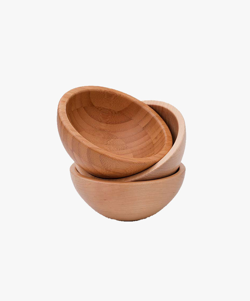 Large Marble Base Bowl With Lid