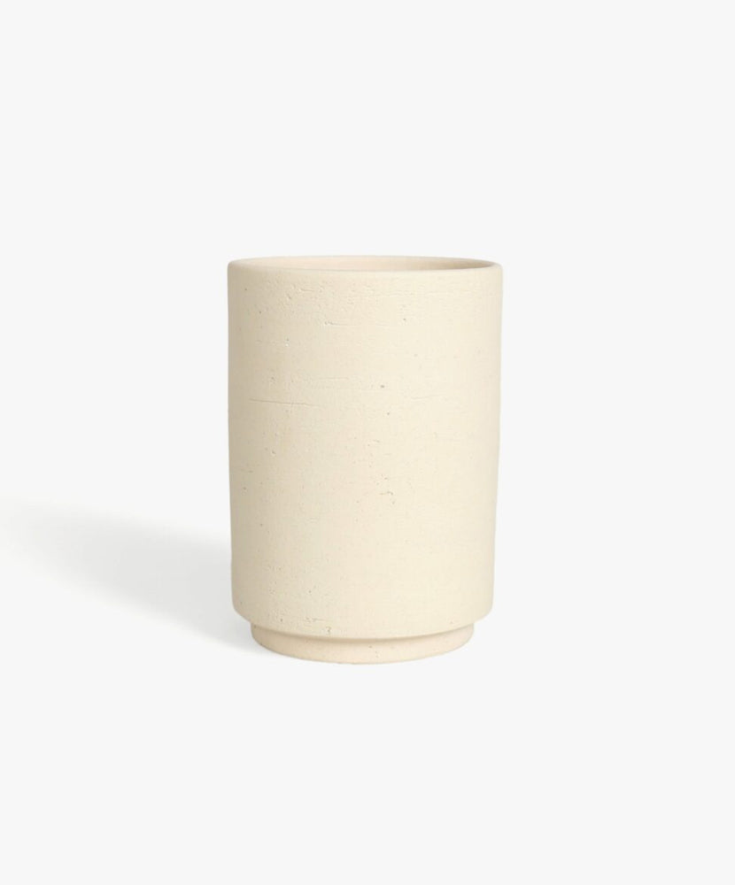 Terry Planter Ash–Fego Home Living