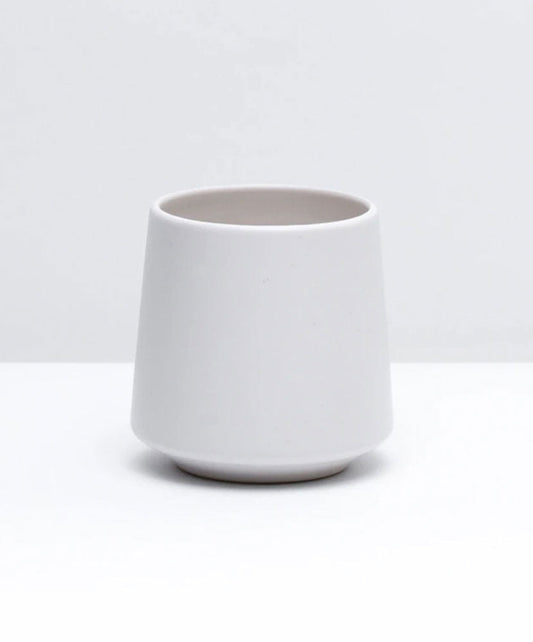 Craftter Designer White Fiberglass