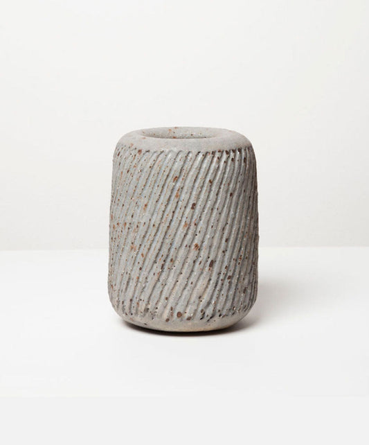 Terry Planter Ash–Fego Home Living